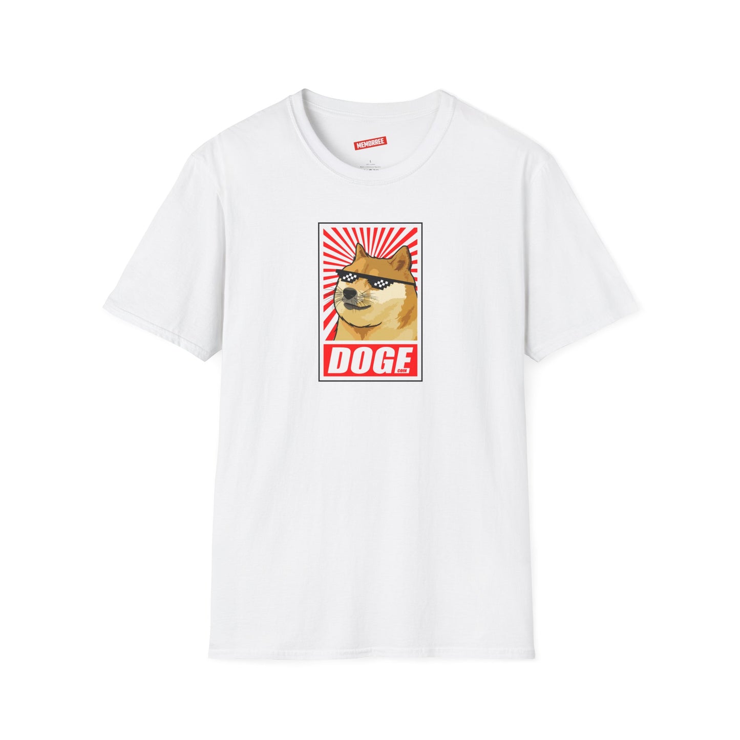 DOGE T-Shirt