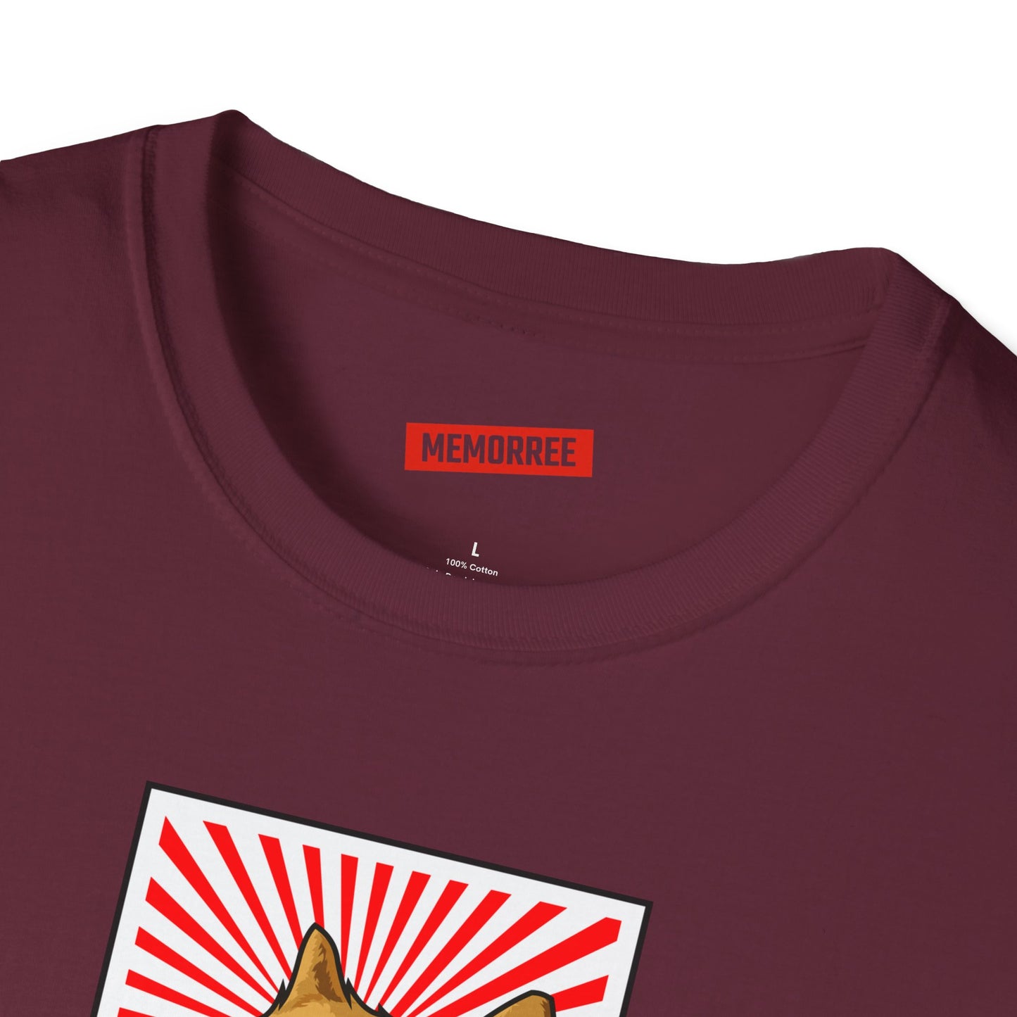 DOGE T-Shirt