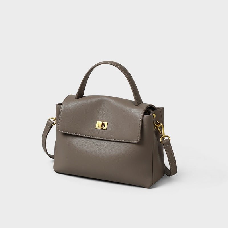 Genuine Leather Postman - Memorree