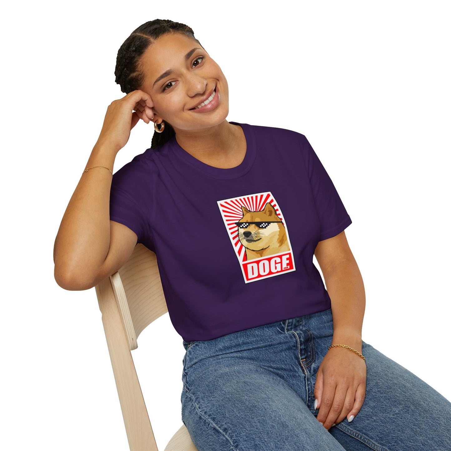 DOGE T-Shirt