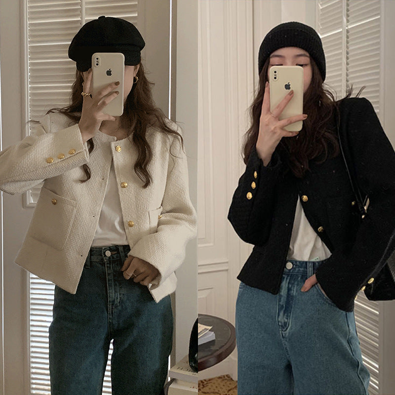 Celine Style Jacket - Memorree