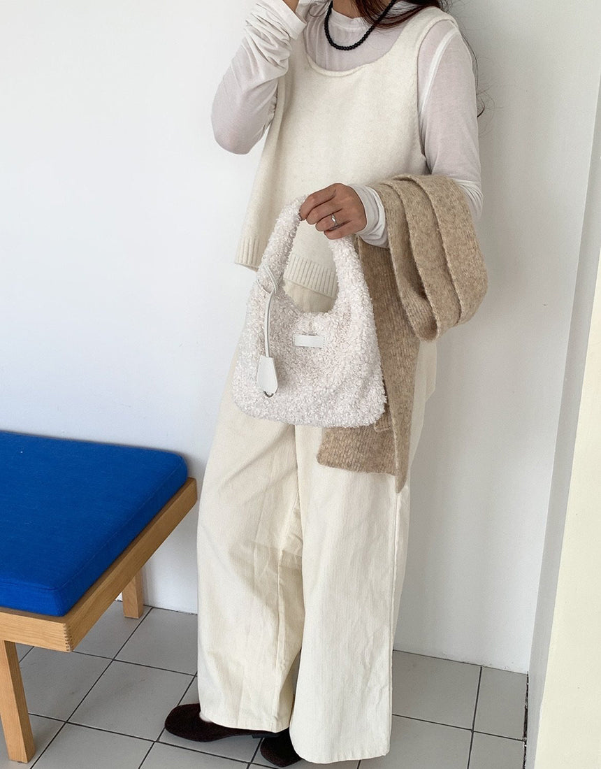 Boggle Basic Tote Bag - Memorree