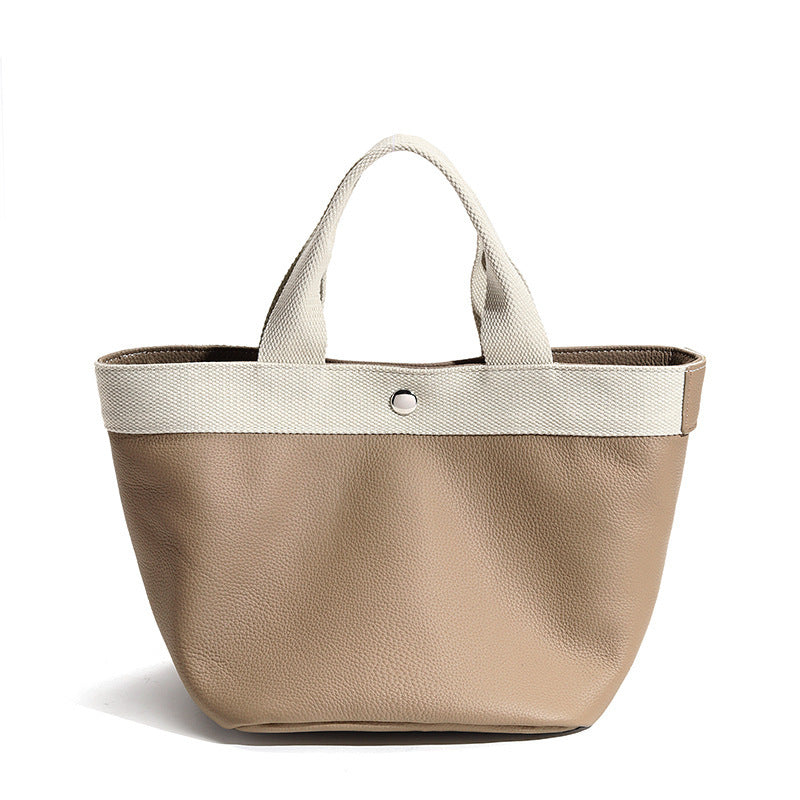 Cube Tote Bag - Memorree