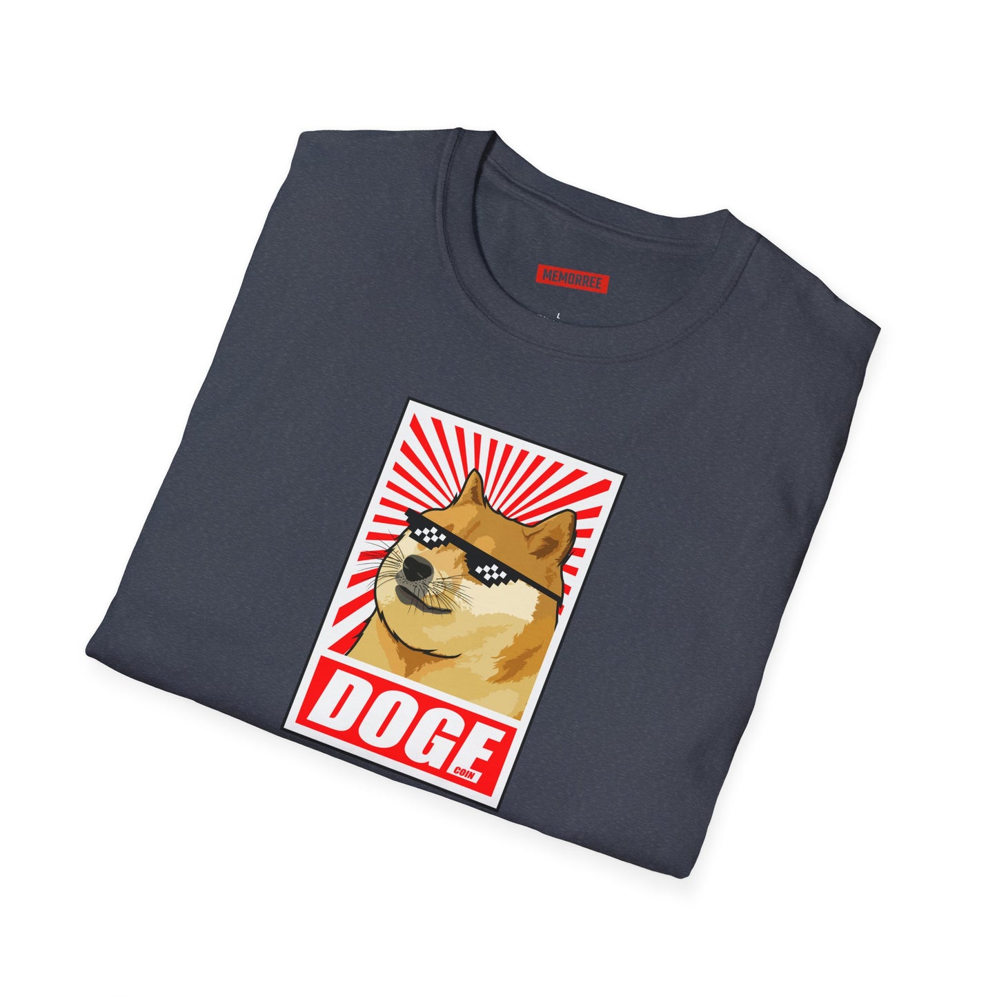 DOGE T-Shirt