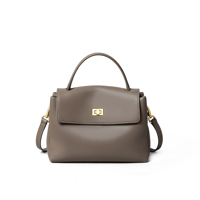 Genuine Leather Postman - Memorree