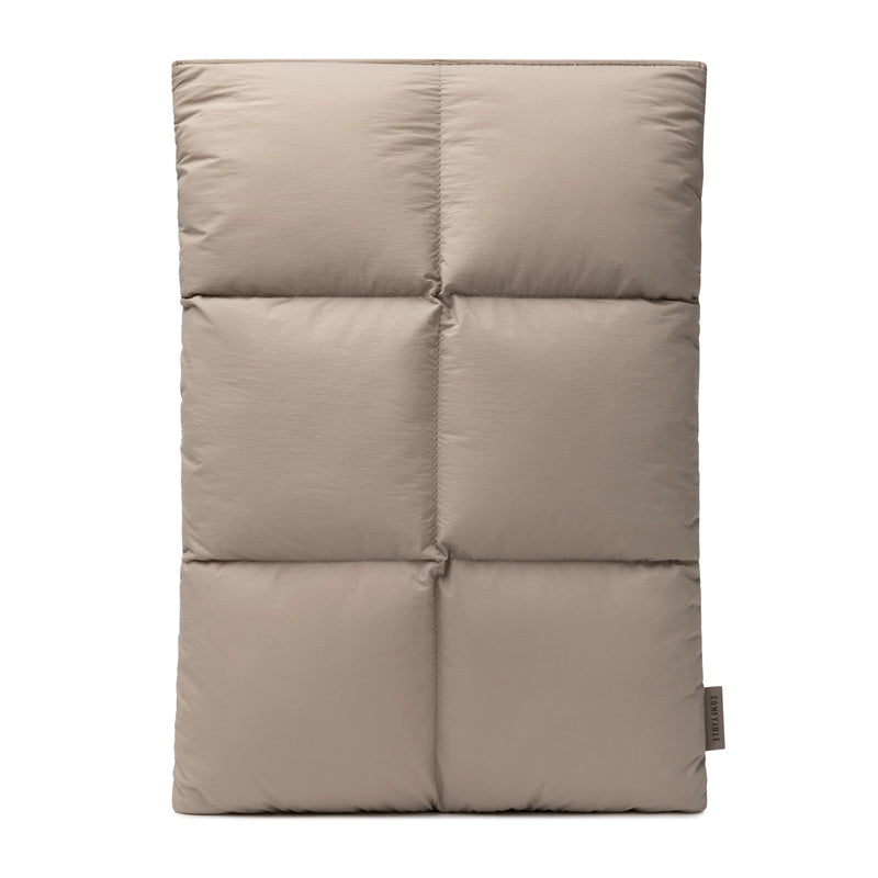 Comfyable Puffy Laptop Sleeve Case - Memorree