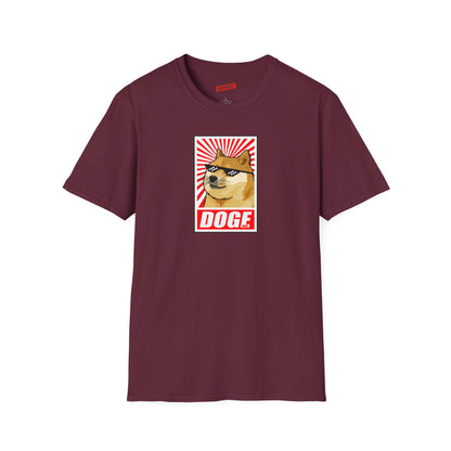 DOGE T-Shirt