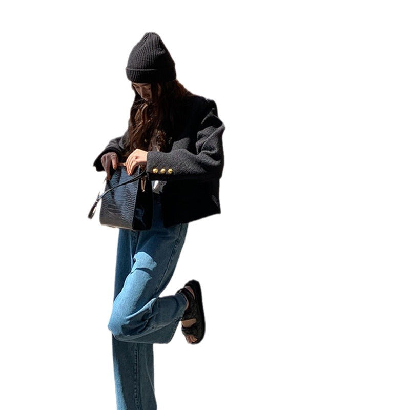 Celine Style Jacket - Memorree