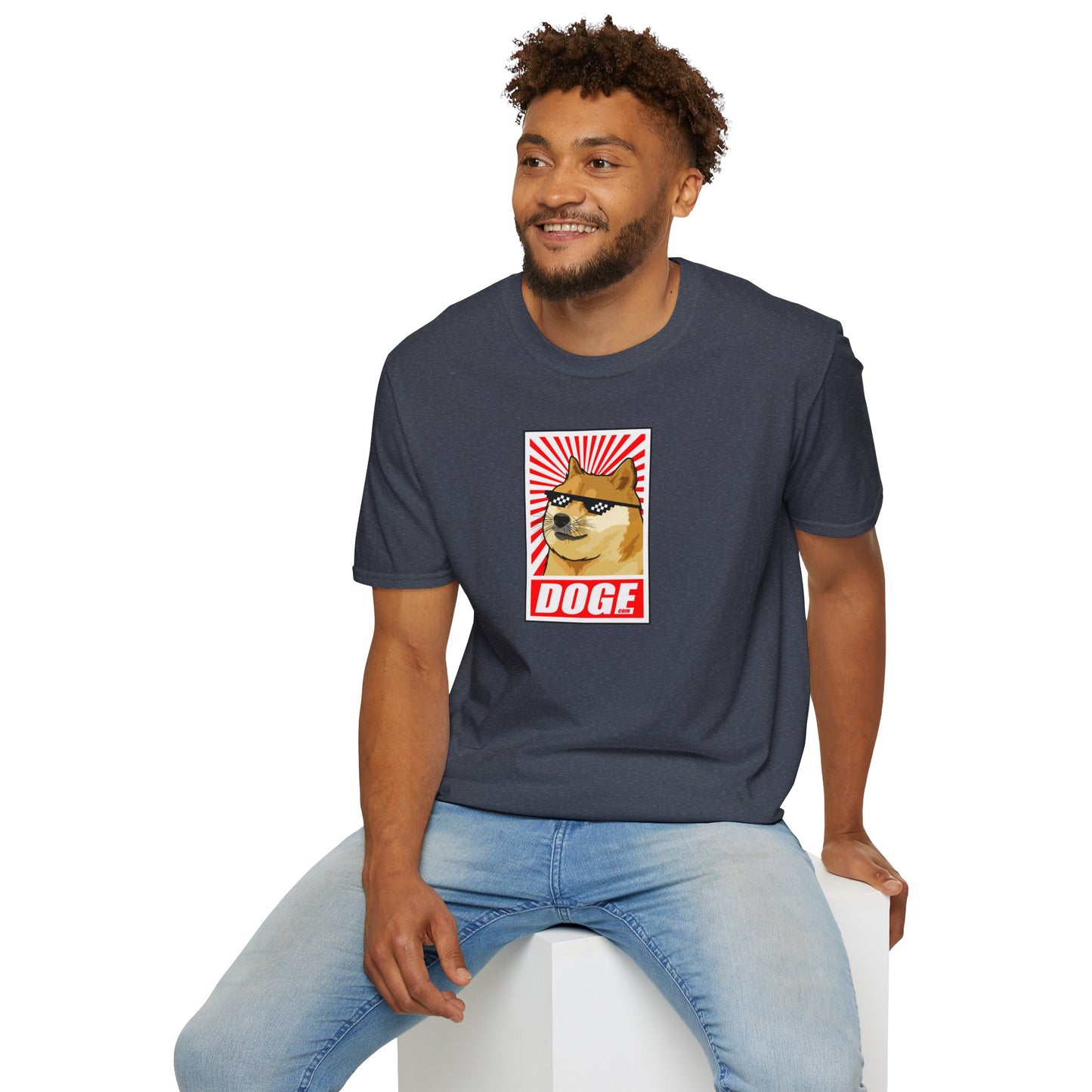 DOGE T-Shirt