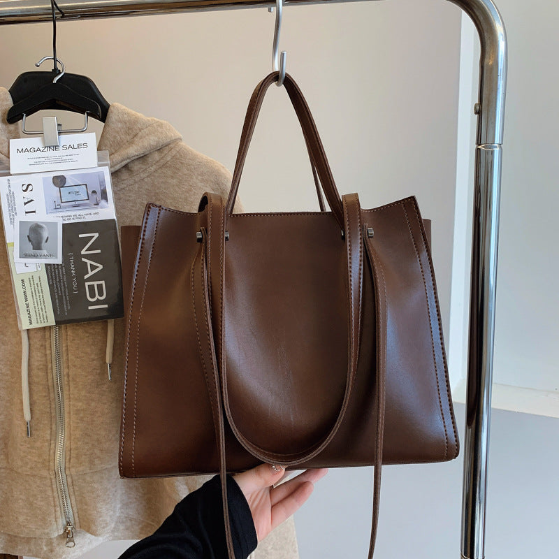 Celin Tote Shoulder Bag - Memorree