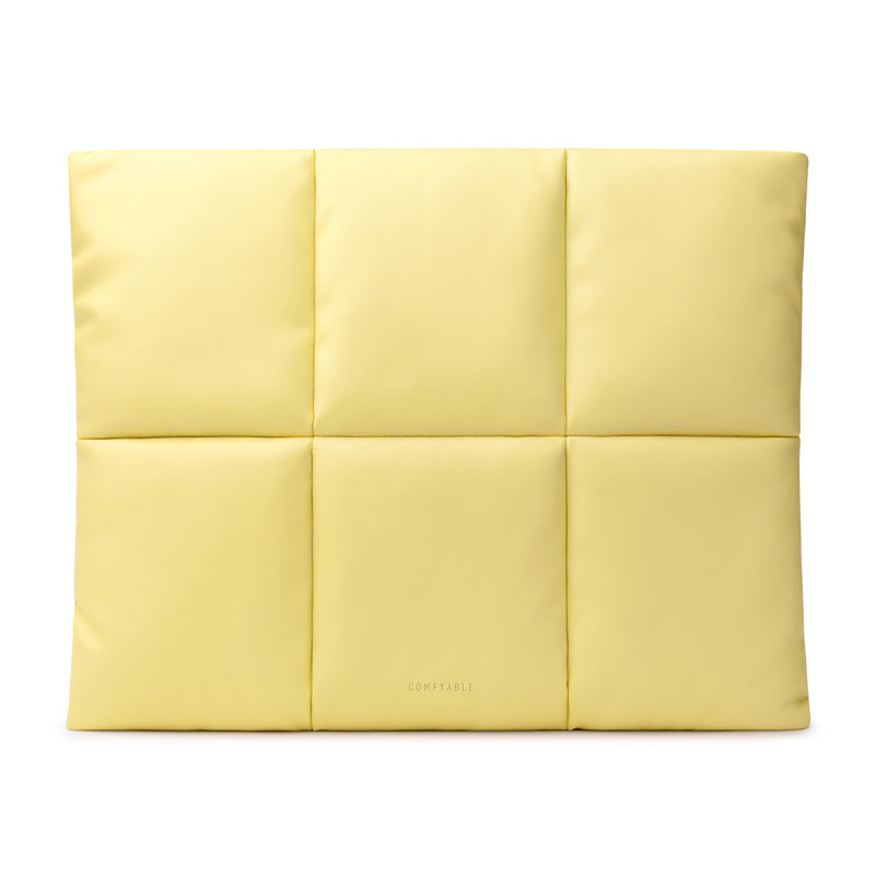 Comfyable Puffy Laptop Sleeve Case - Memorree