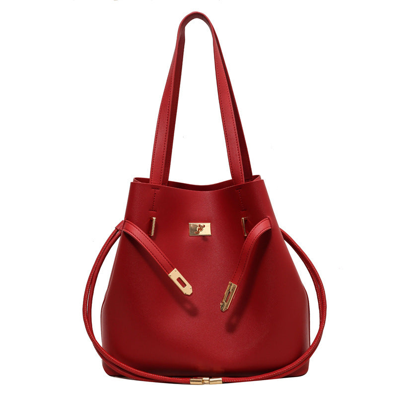 Aida Messenger Bag - Memorree