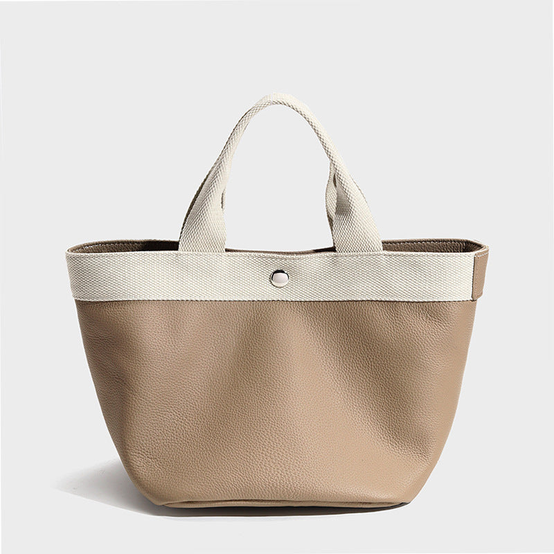 Cube Tote Bag - Memorree