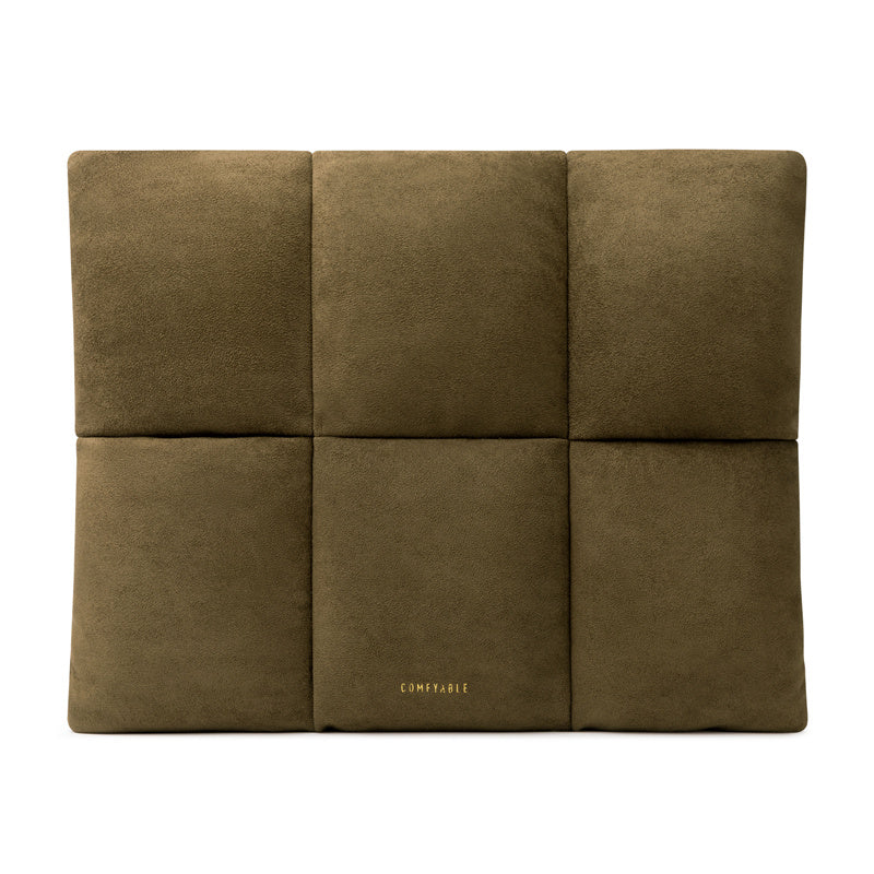 Comfyable Puffy Laptop Sleeve Case - Memorree