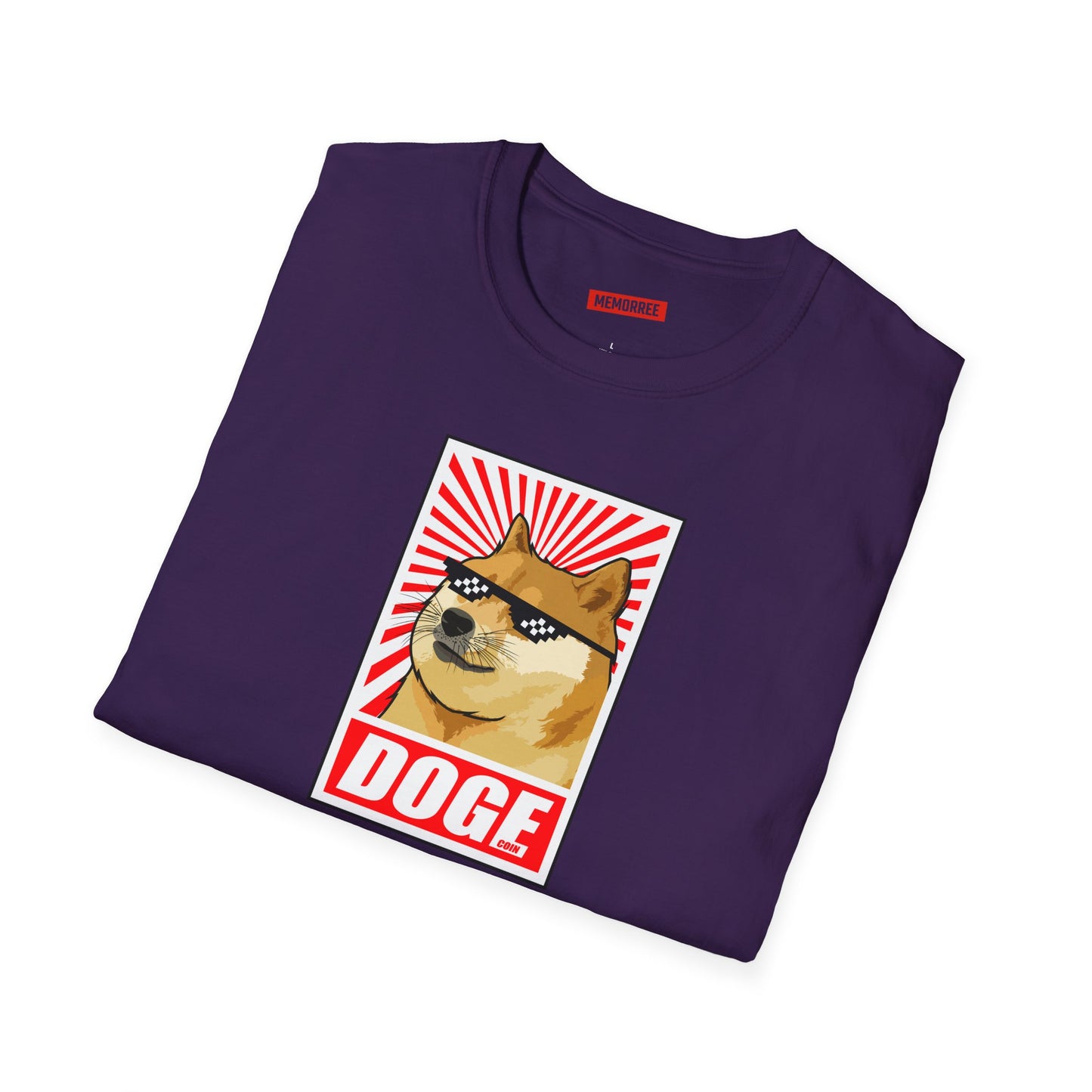 DOGE T-Shirt