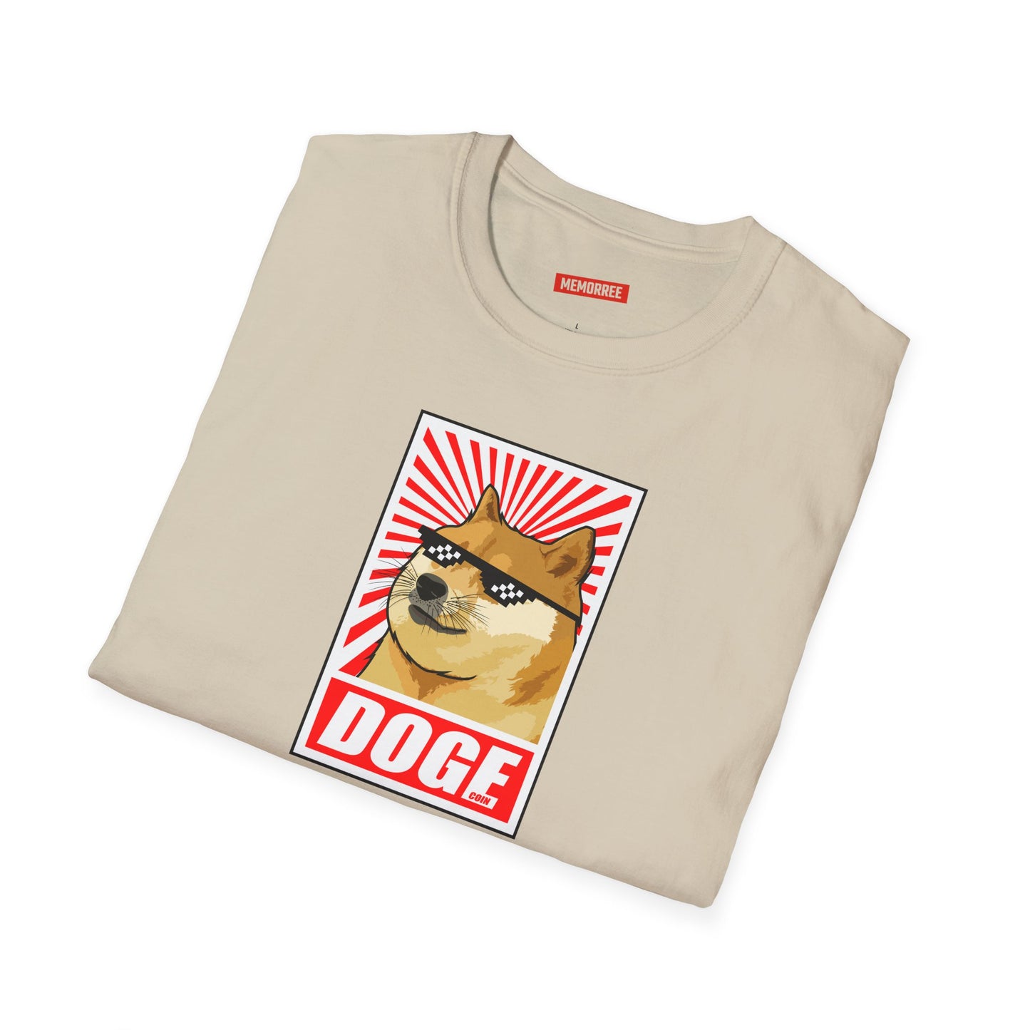 DOGE T-Shirt
