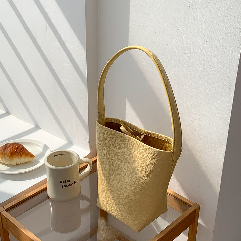 Anna Round Bag - Memorree