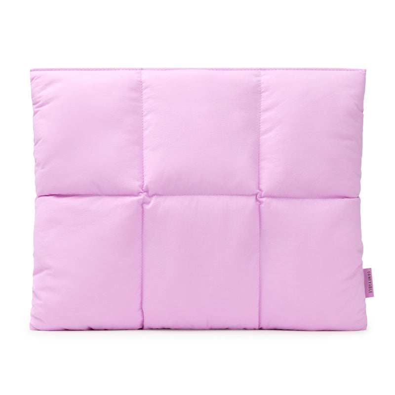 Comfyable Puffy Laptop Sleeve Case - Memorree
