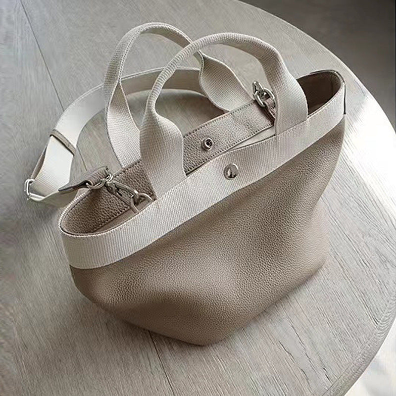 Cube Tote Bag - Memorree