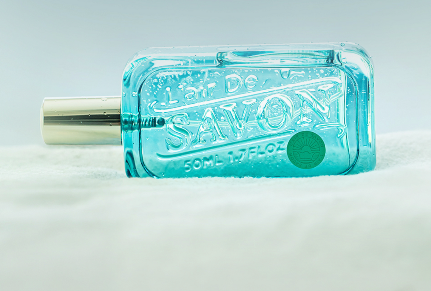 LAIR DE SAVON Fragrance 50ml /238406 - Memorree