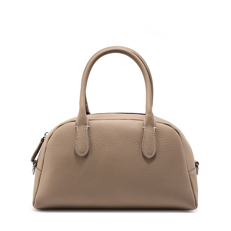 Best Classic Leather shoulder bag - Memorree