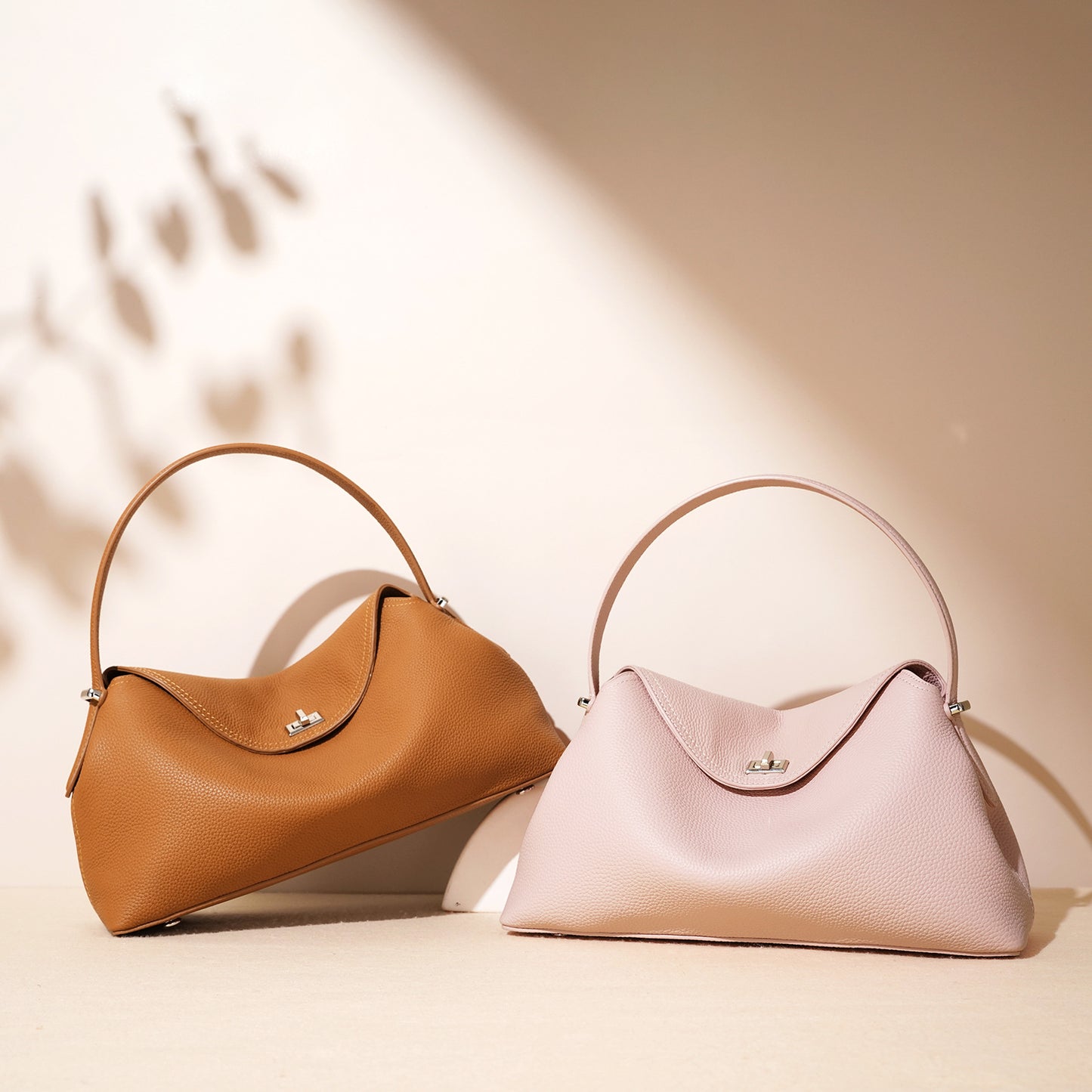 Balan Messenger Tote bag - Memorree