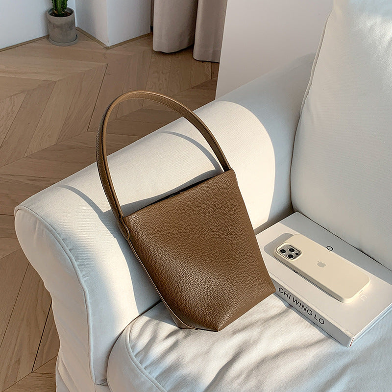 Anna Round Bag - Memorree