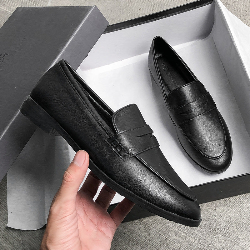Love British Loafer - Memorree