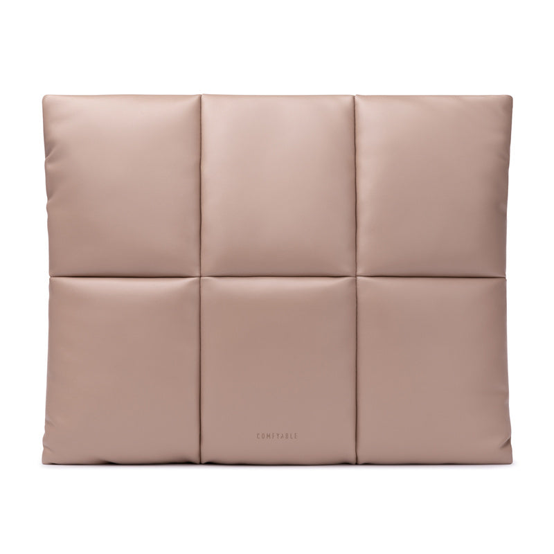 Comfyable Puffy Laptop Sleeve Case - Memorree