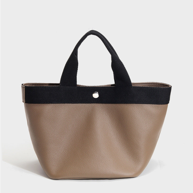 Cube Tote Bag - Memorree