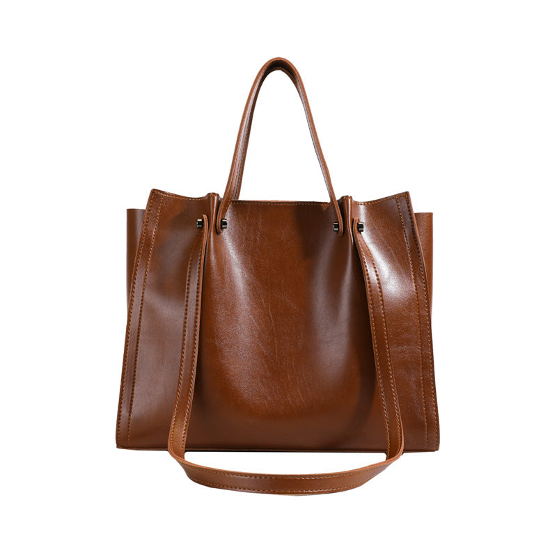 Celin Tote Shoulder Bag - Memorree