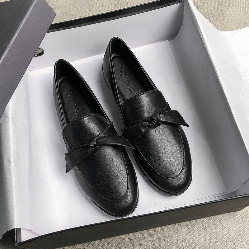 Love British Loafer - Memorree