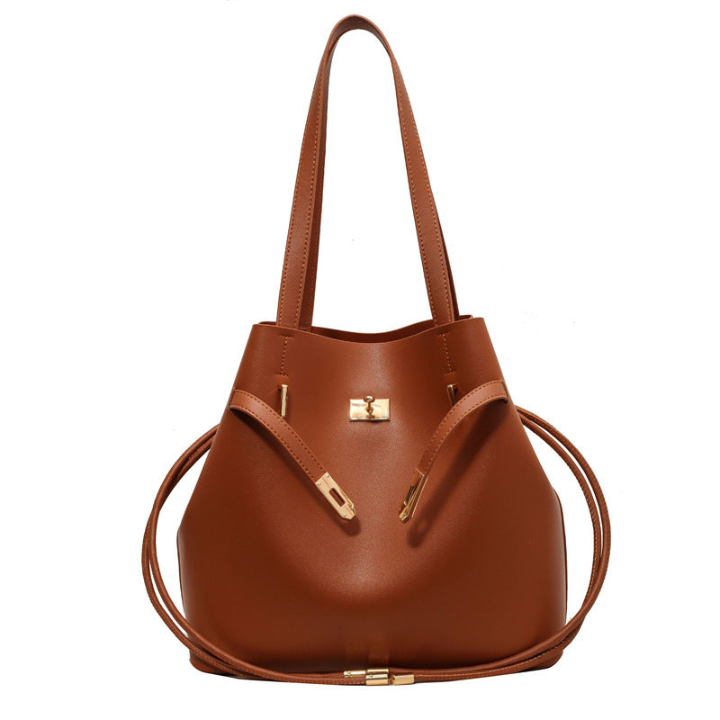 Aida Messenger Bag - Memorree