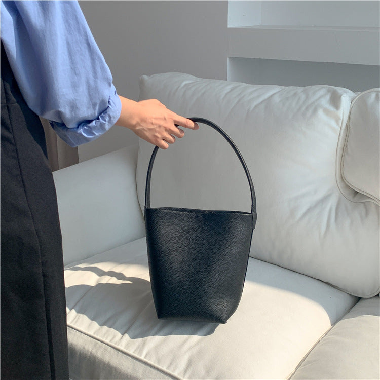 Anna Round Bag - Memorree