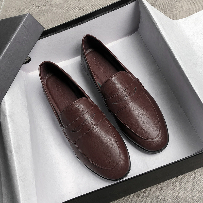 Love British Loafer - Memorree