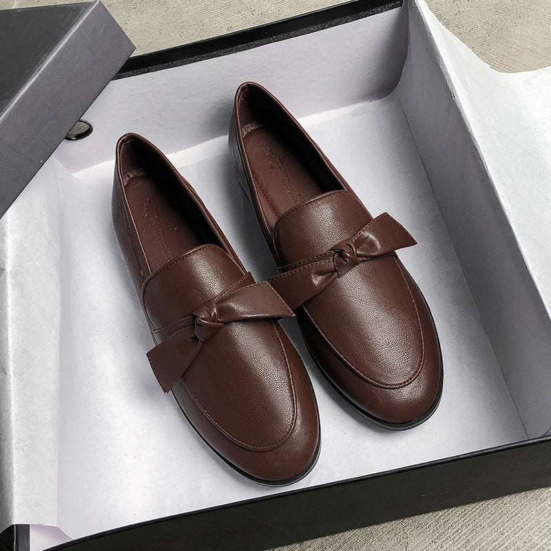 Love British Loafer - Memorree